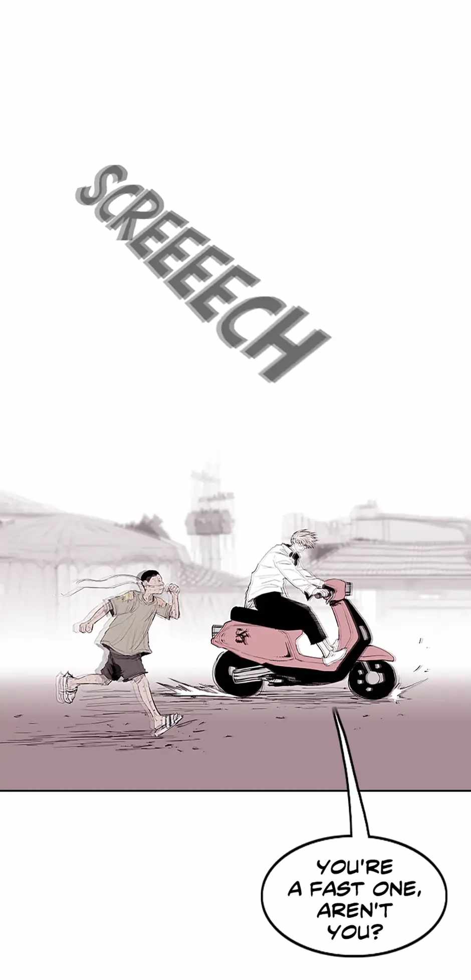 A Better Labor Chapter 37 - Page 65