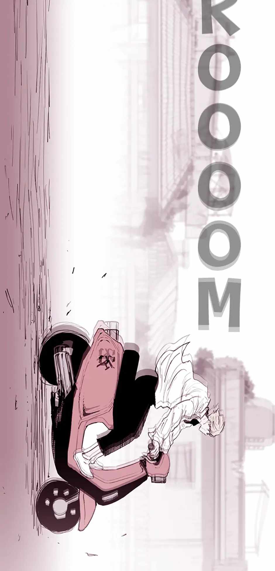 A Better Labor Chapter 37 - Page 69