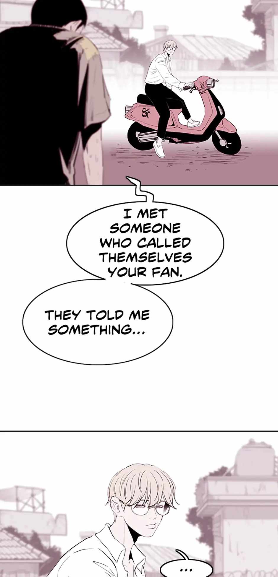 A Better Labor Chapter 37 - Page 72