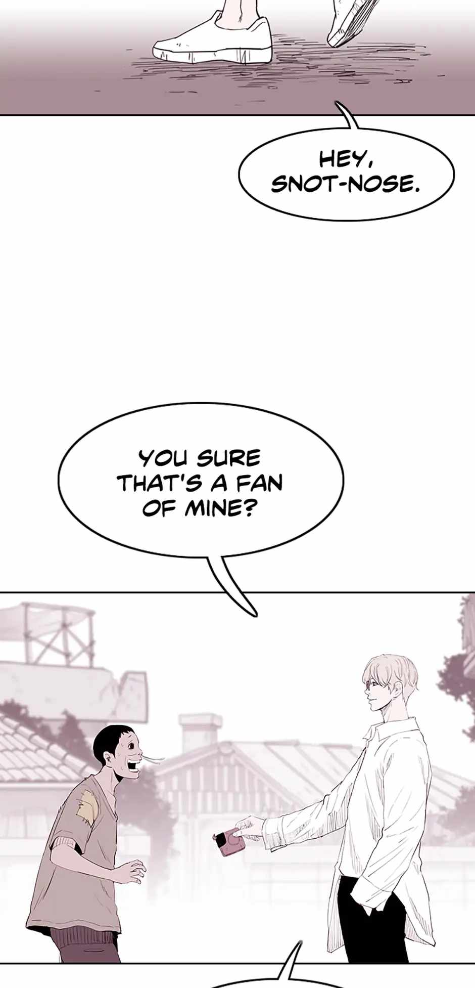 A Better Labor Chapter 37 - Page 75