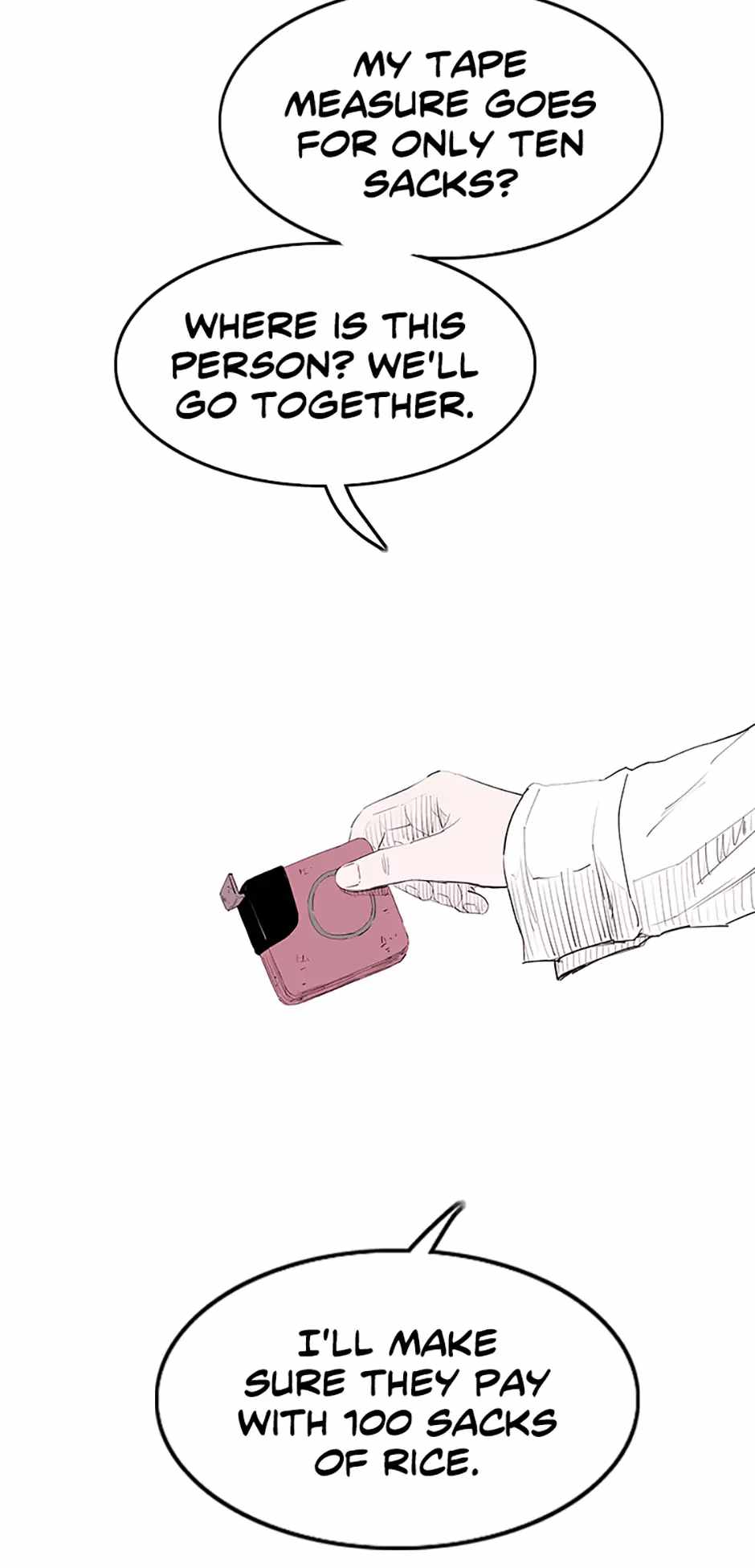 A Better Labor Chapter 37 - Page 76