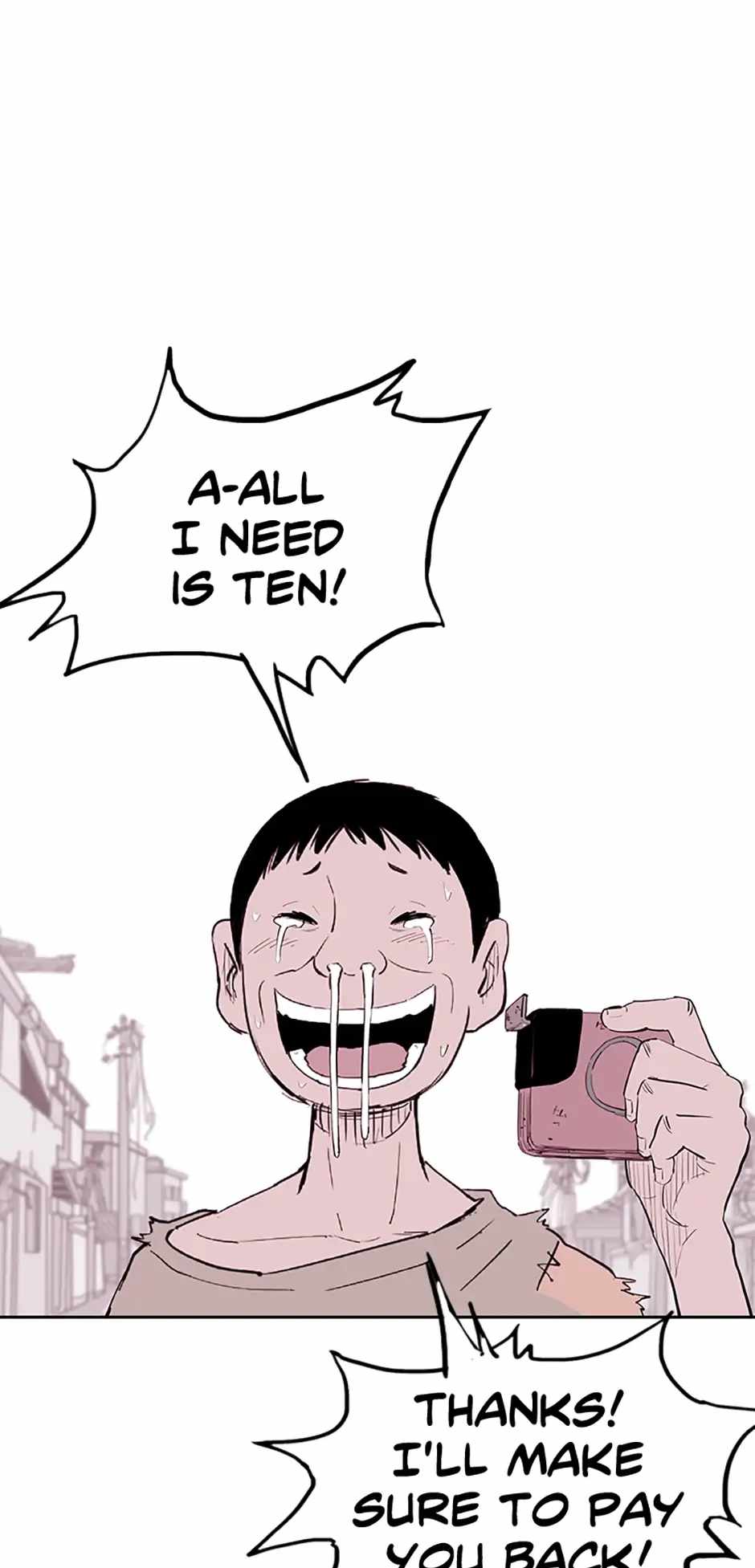 A Better Labor Chapter 37 - Page 77