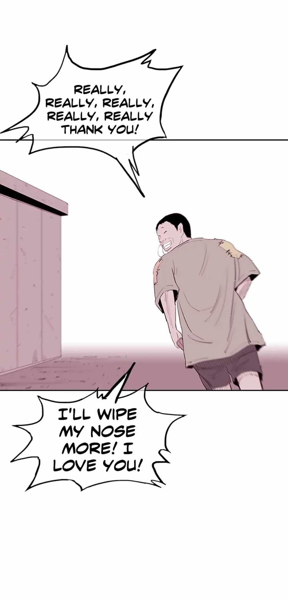 A Better Labor Chapter 37 - Page 79