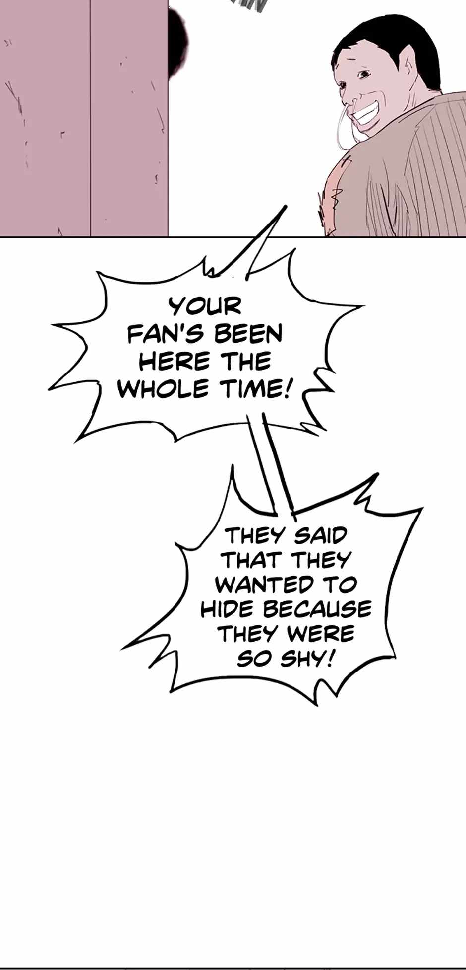 A Better Labor Chapter 37 - Page 81