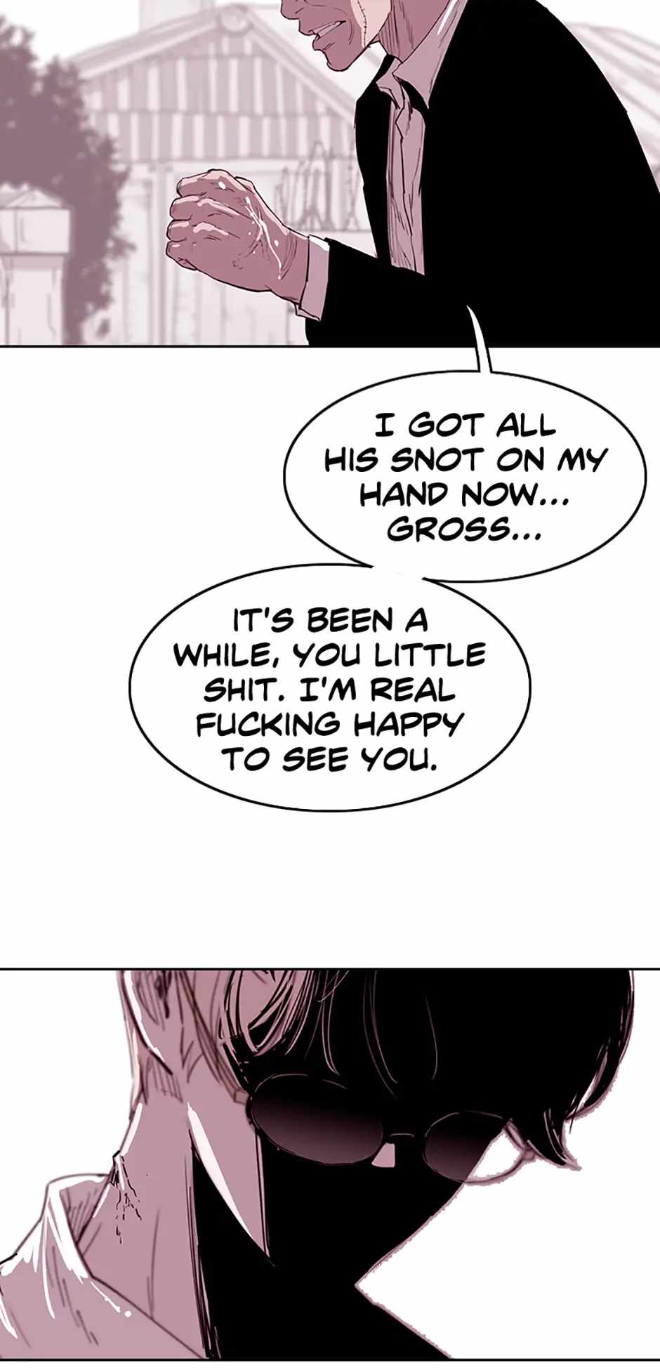 A Better Labor Chapter 37 - Page 95