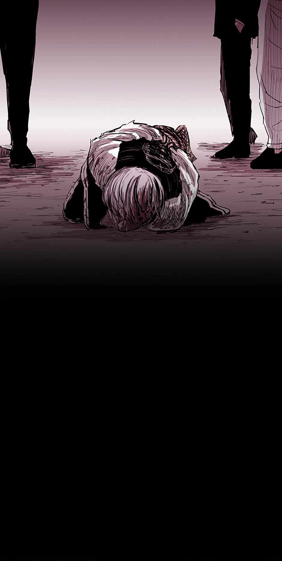 A Better Labor Chapter 37 - Page 99