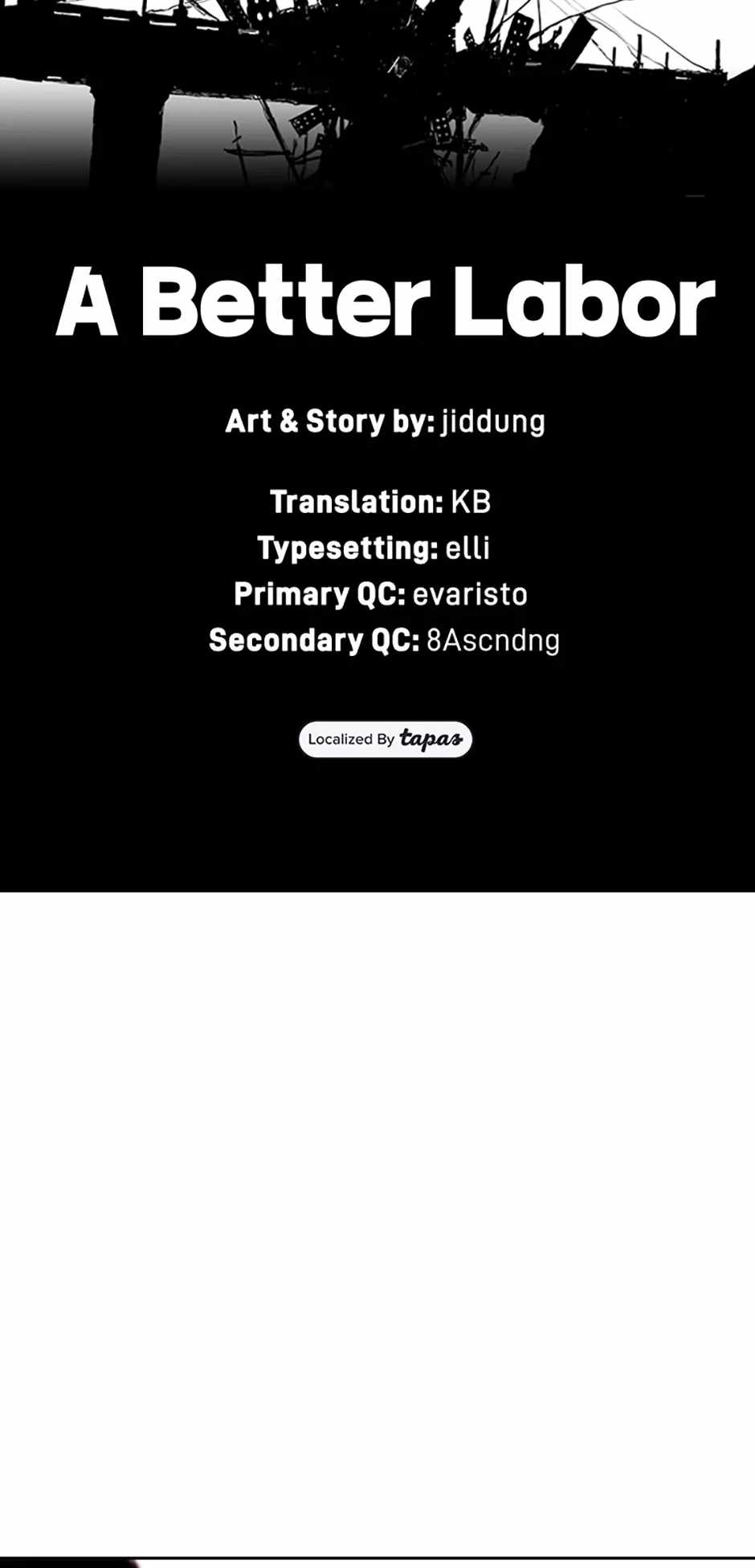 A Better Labor Chapter 38 - Page 12