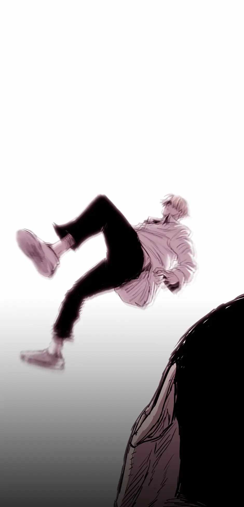 A Better Labor Chapter 38 - Page 36