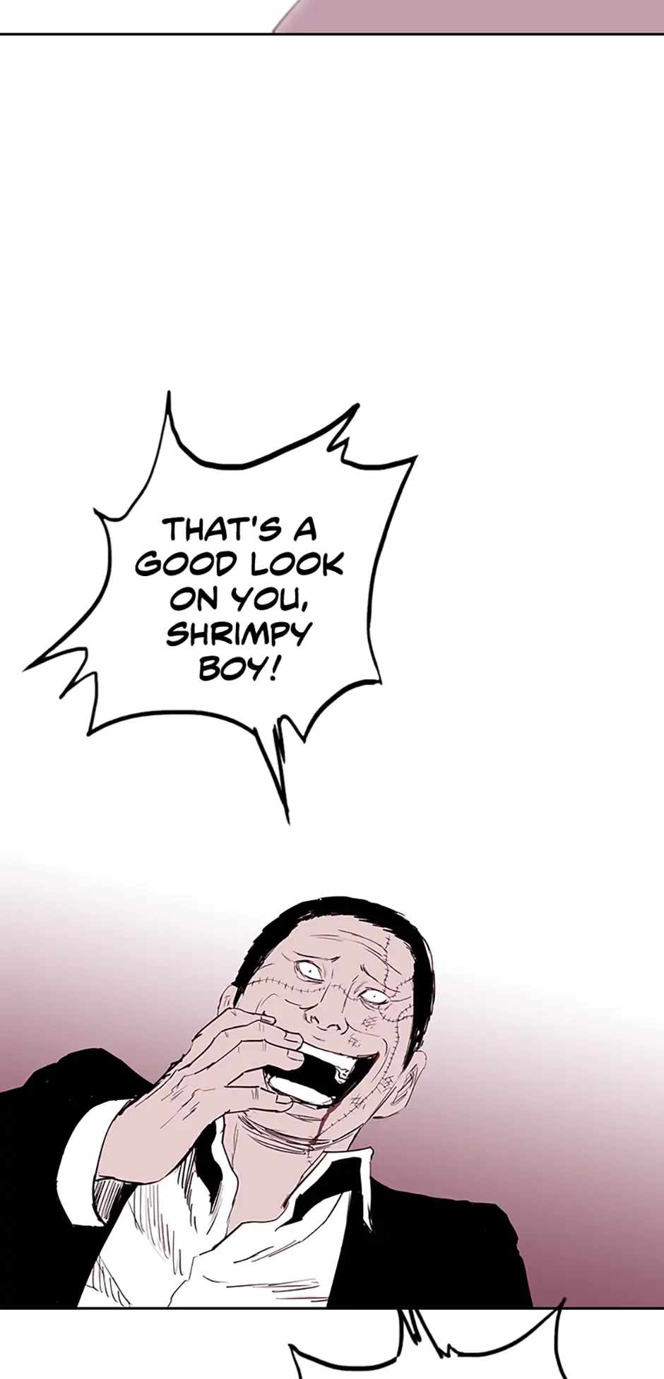 A Better Labor Chapter 38 - Page 49