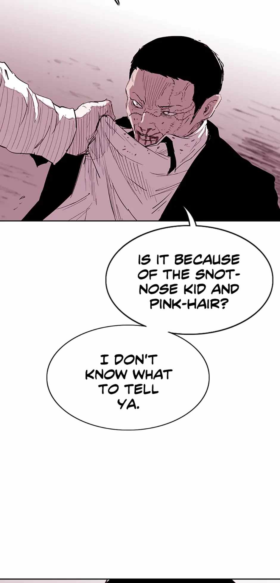 A Better Labor Chapter 38 - Page 60