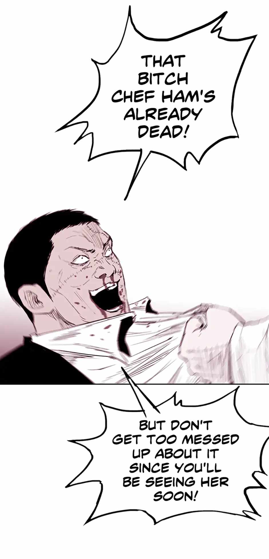 A Better Labor Chapter 38 - Page 65