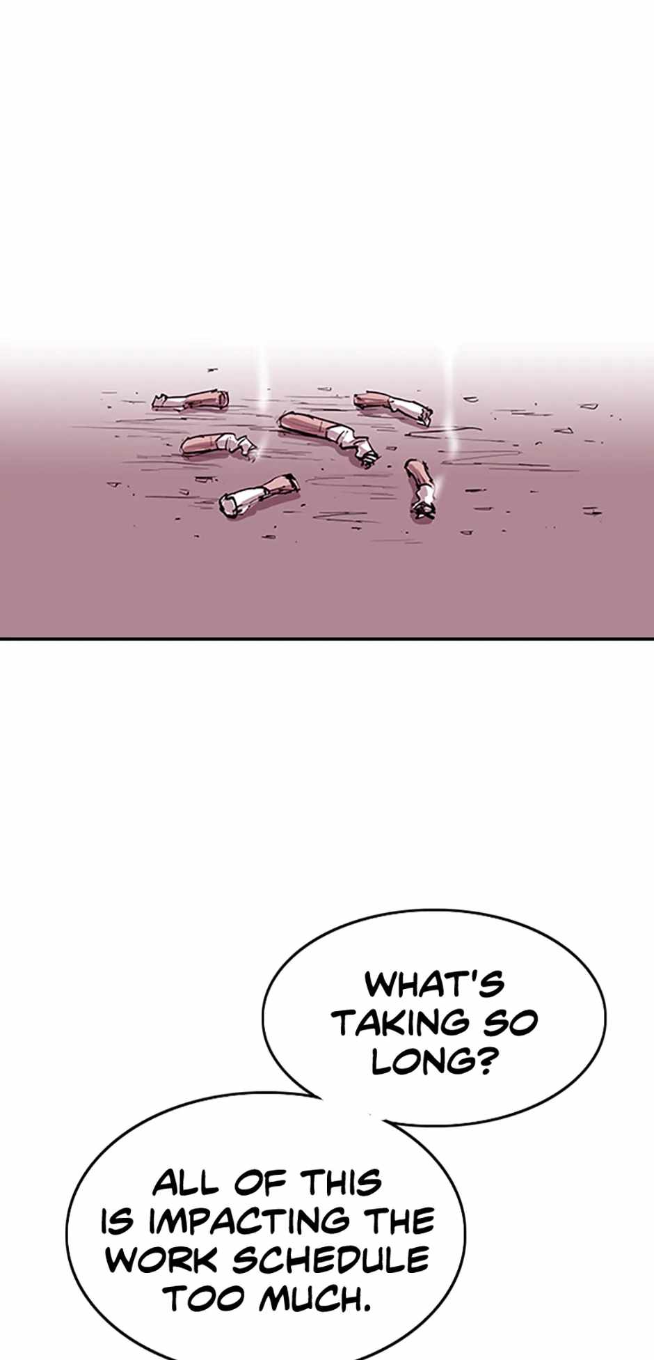 A Better Labor Chapter 38 - Page 77