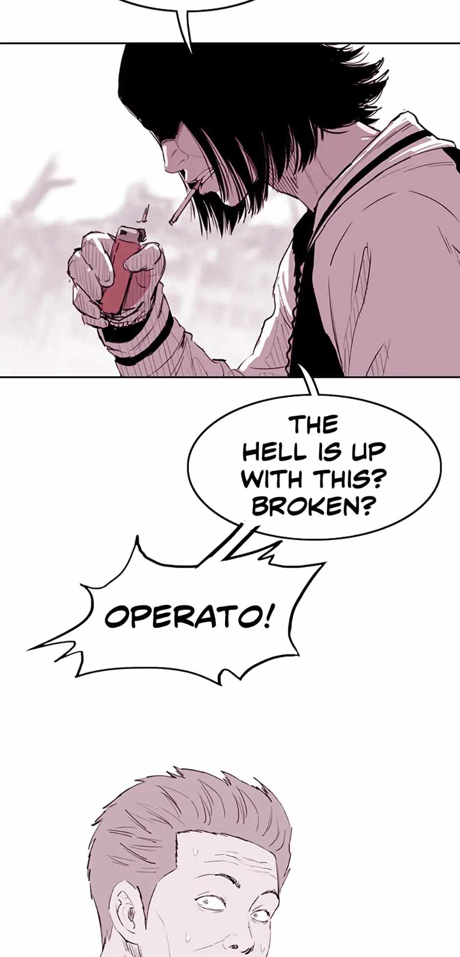 A Better Labor Chapter 38 - Page 78