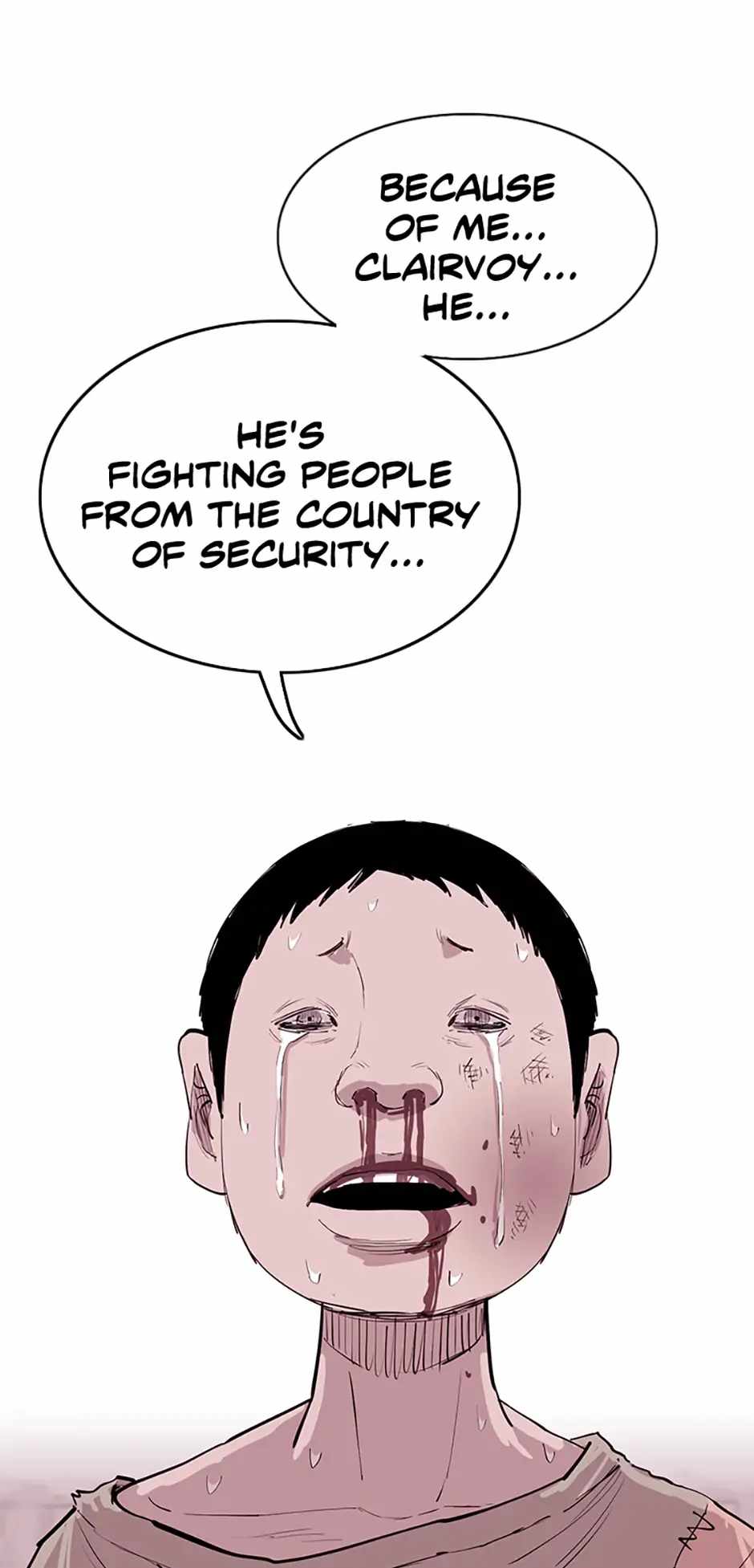 A Better Labor Chapter 38 - Page 82