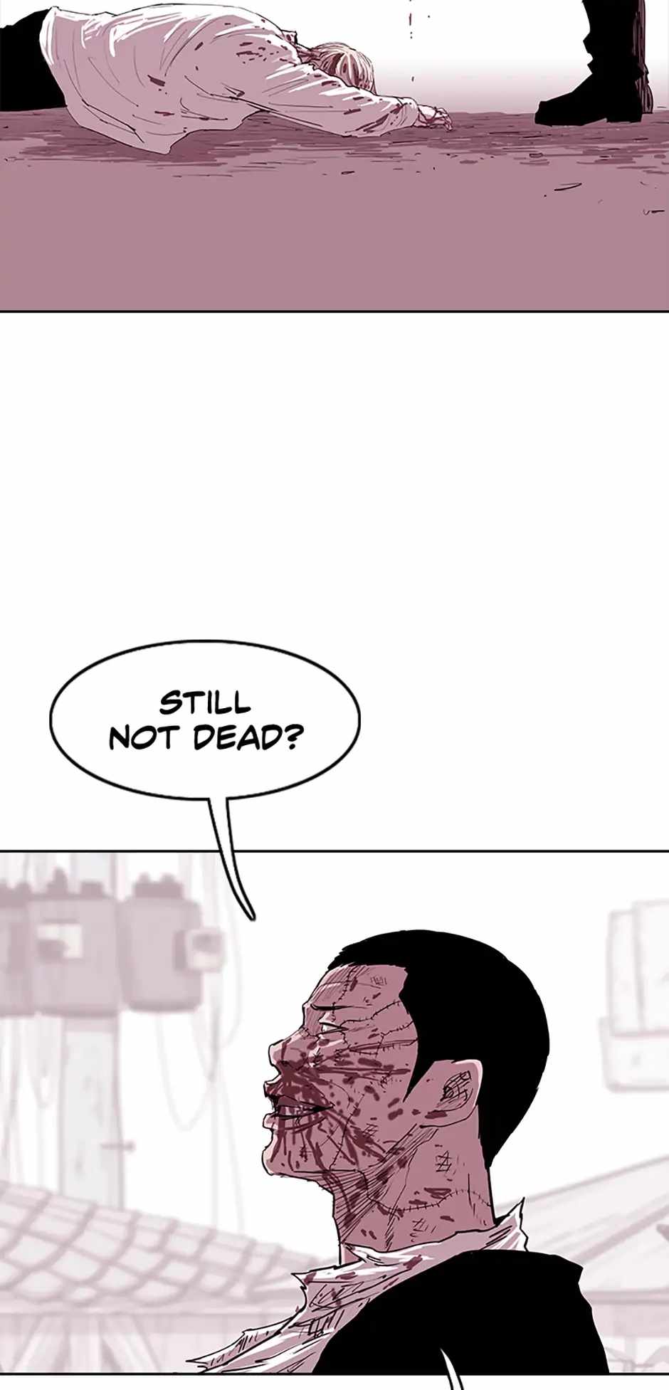 A Better Labor Chapter 38 - Page 92