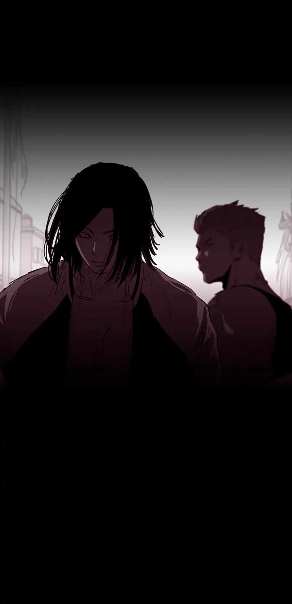 A Better Labor Chapter 38 - Page 98