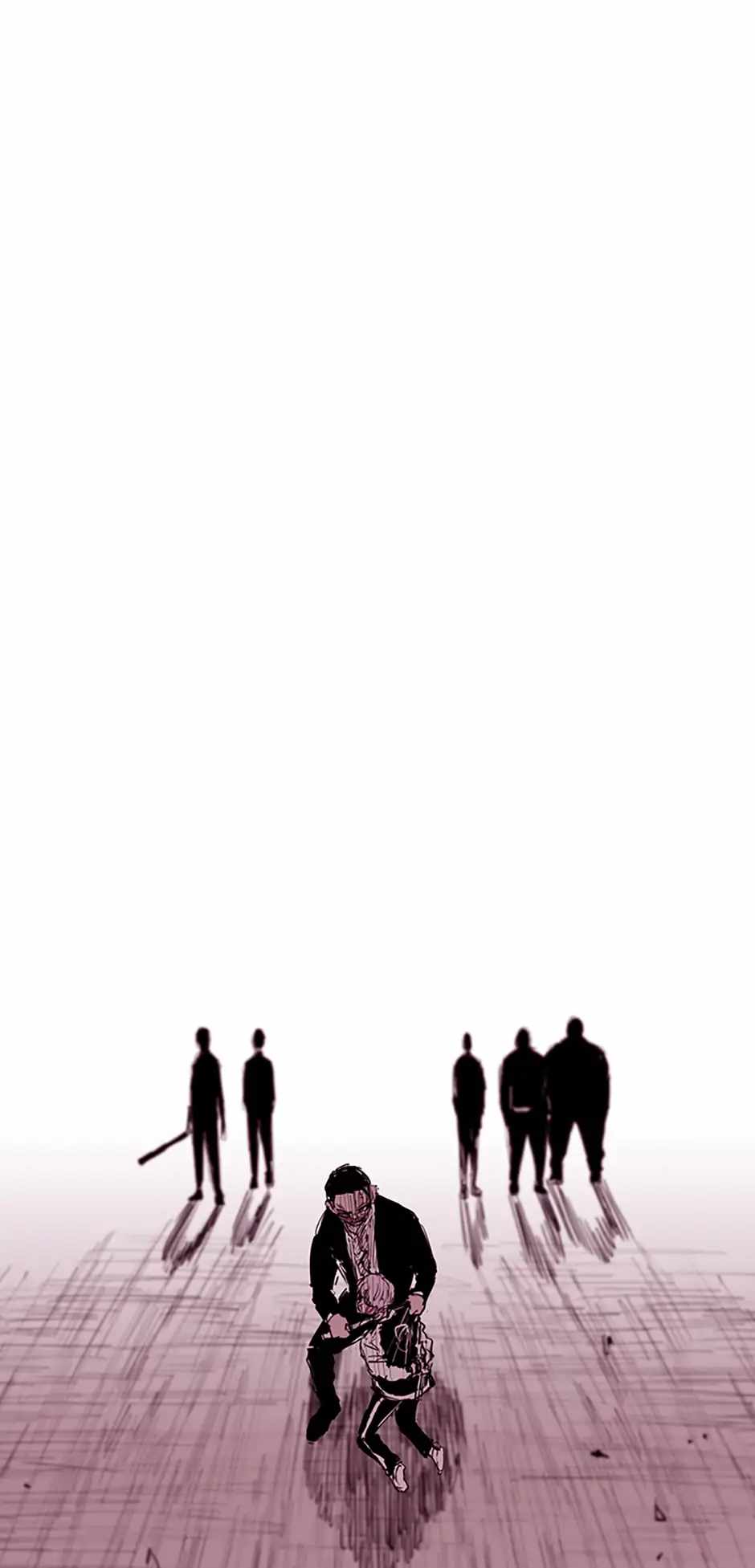 A Better Labor Chapter 39 - Page 1