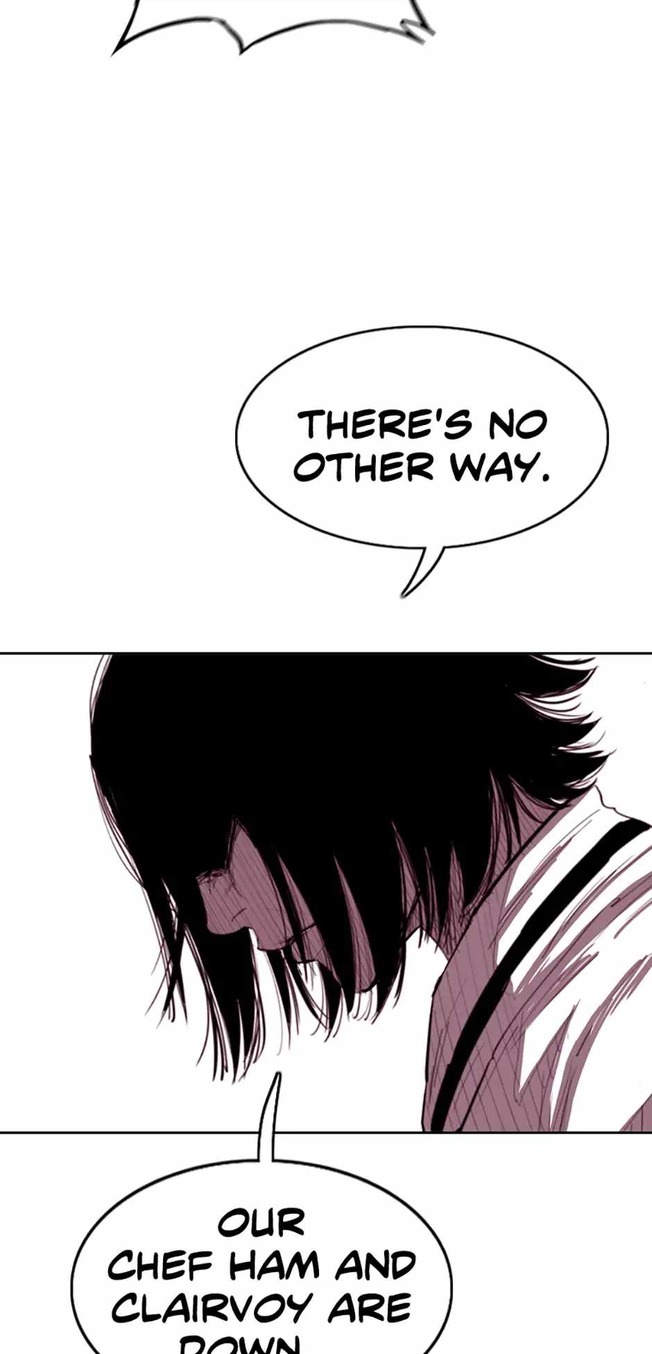 A Better Labor Chapter 39 - Page 15