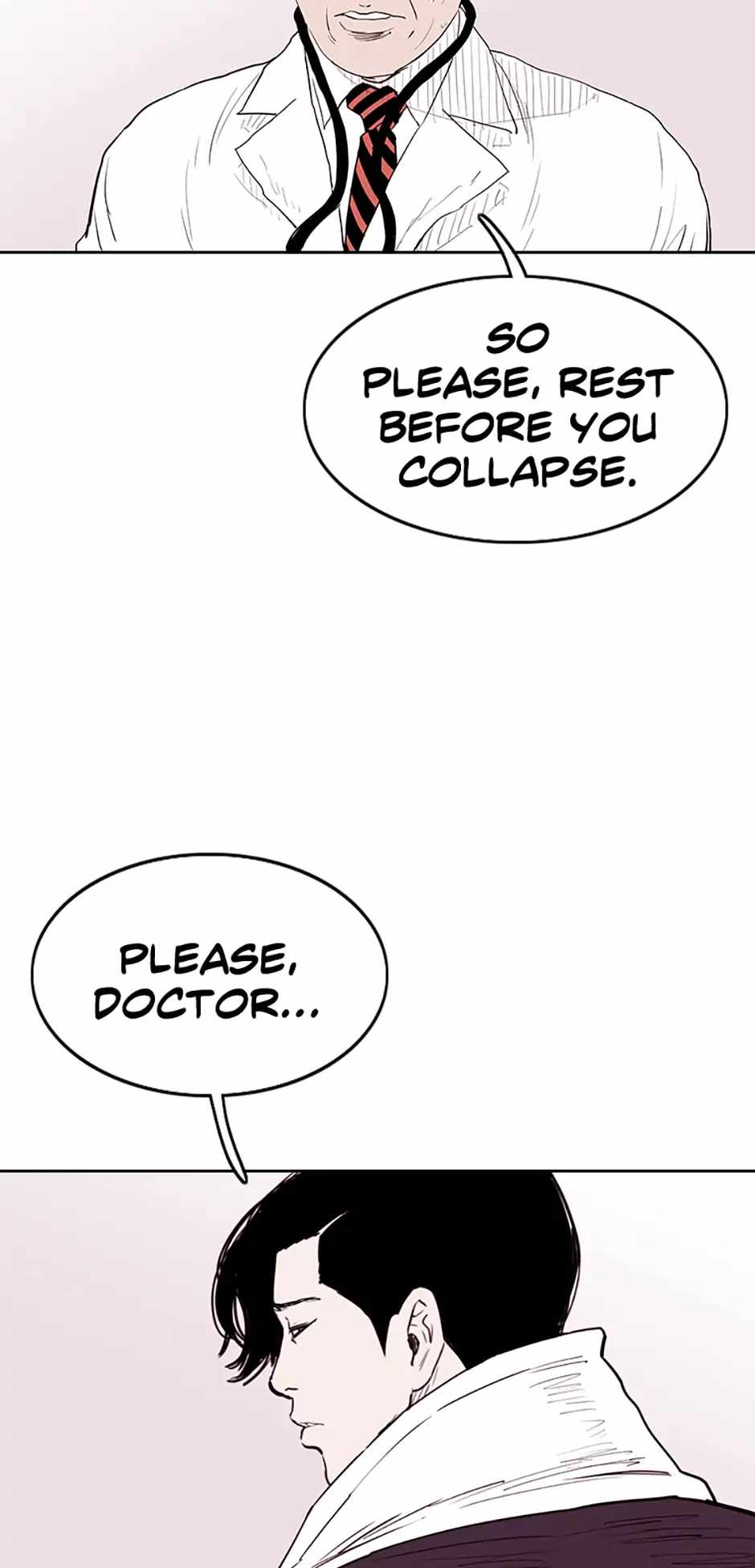 A Better Labor Chapter 39 - Page 28