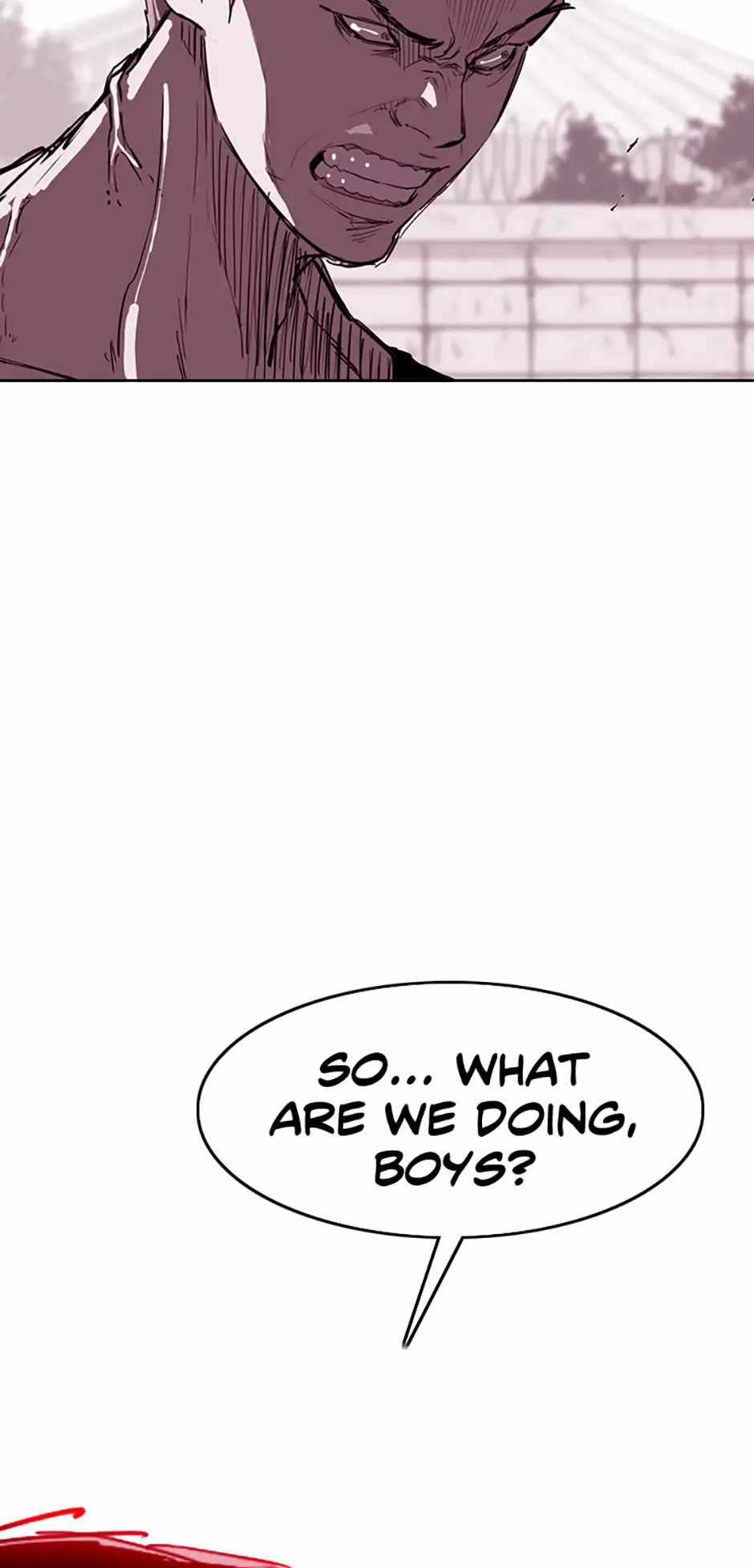 A Better Labor Chapter 39 - Page 8