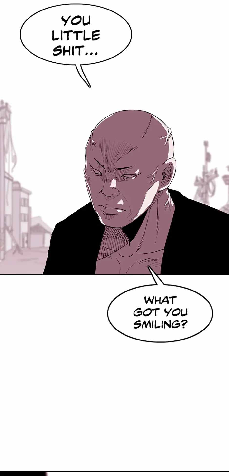 A Better Labor Chapter 39 - Page 91