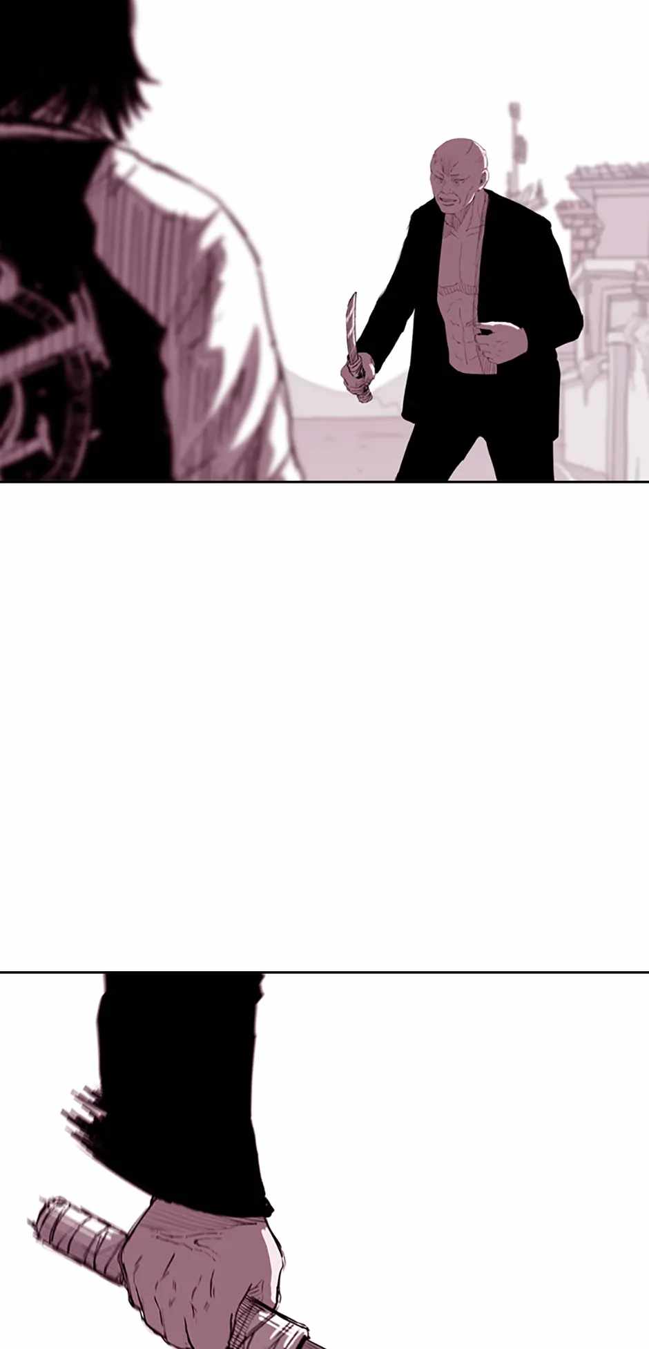 A Better Labor Chapter 39 - Page 92