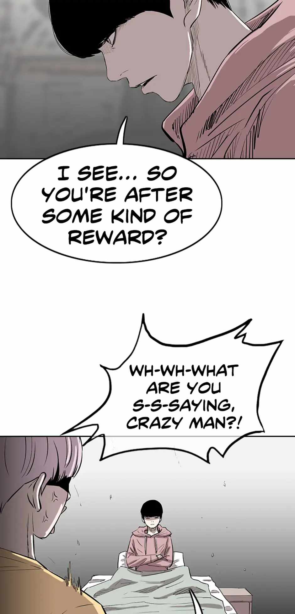 A Better Labor Chapter 4 - Page 11