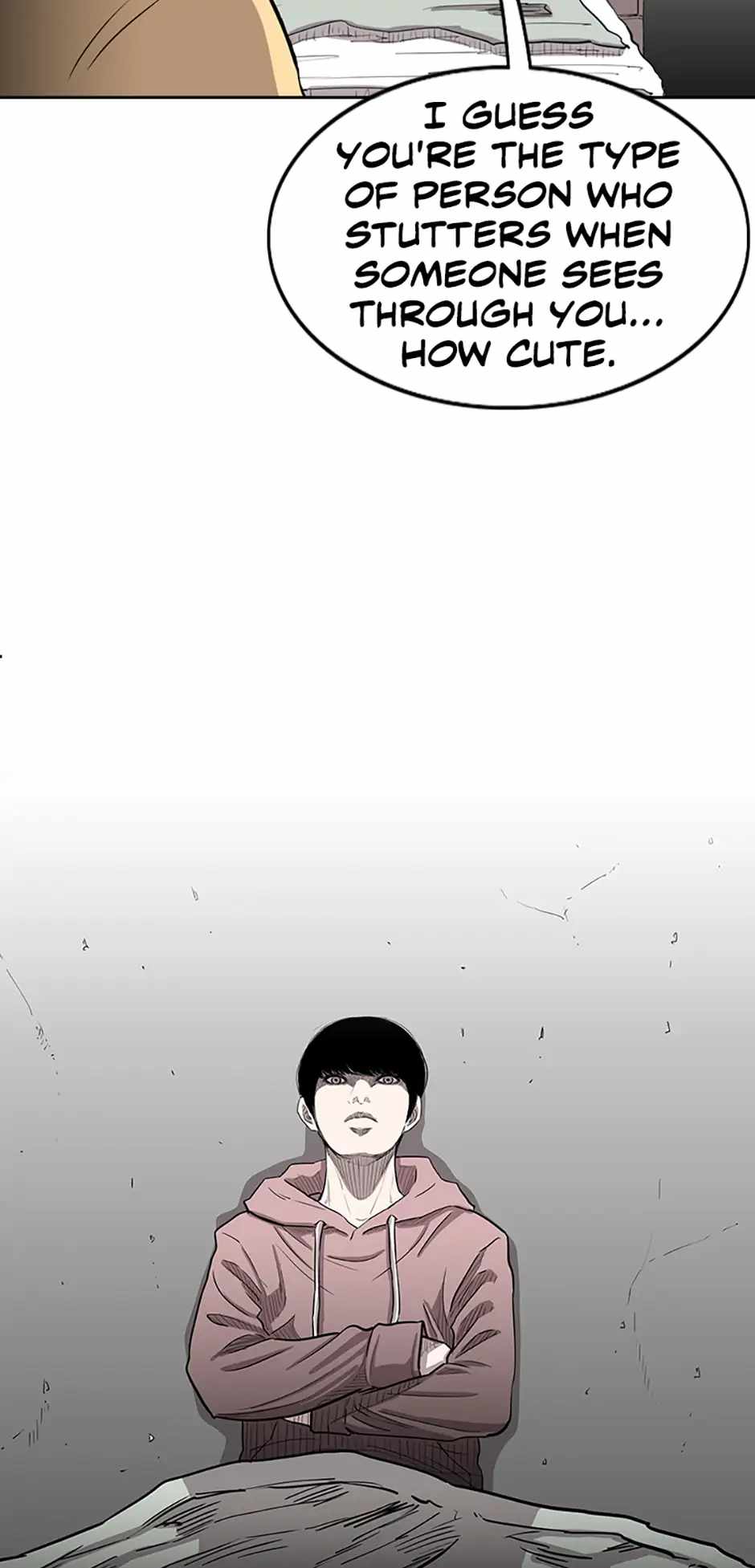 A Better Labor Chapter 4 - Page 12