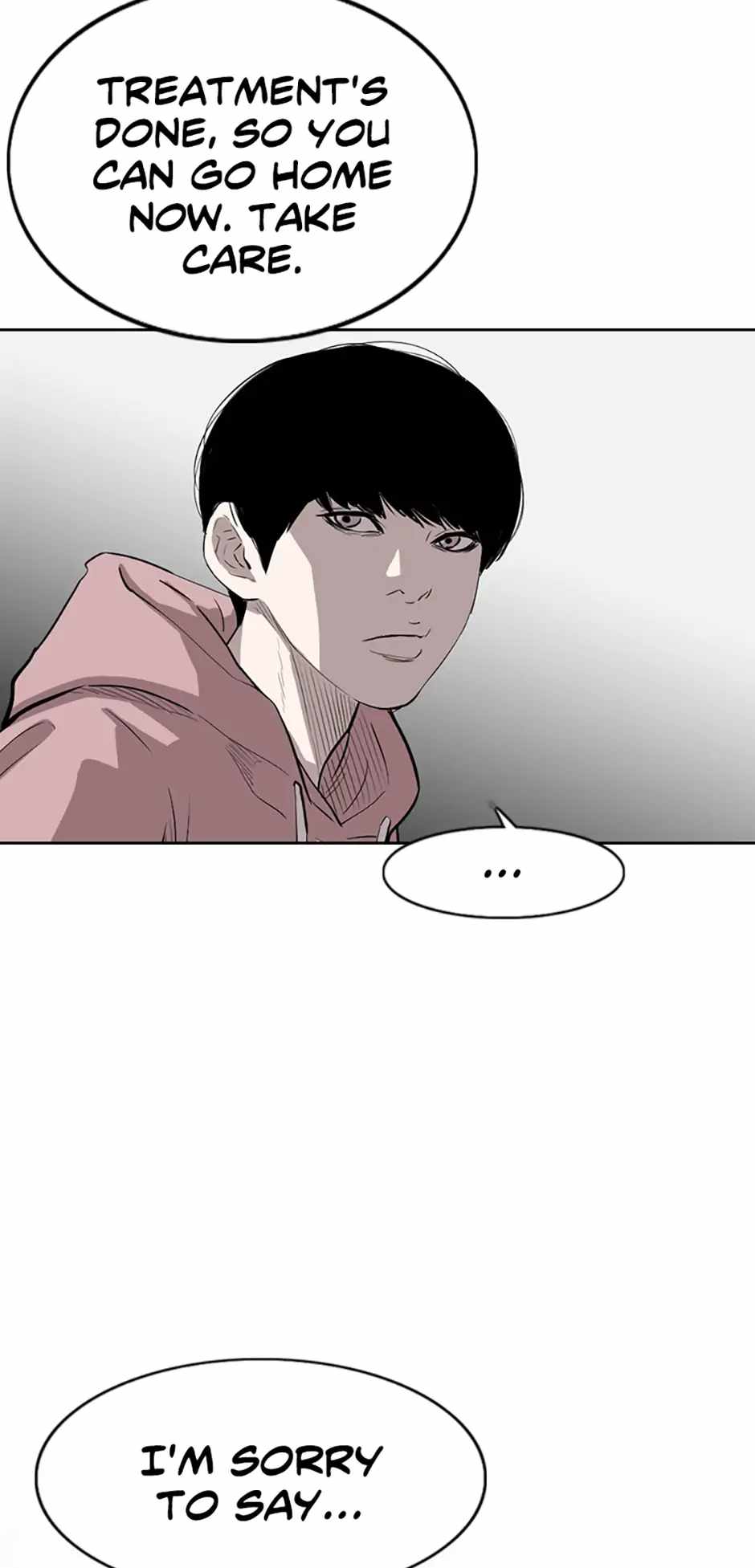 A Better Labor Chapter 4 - Page 14