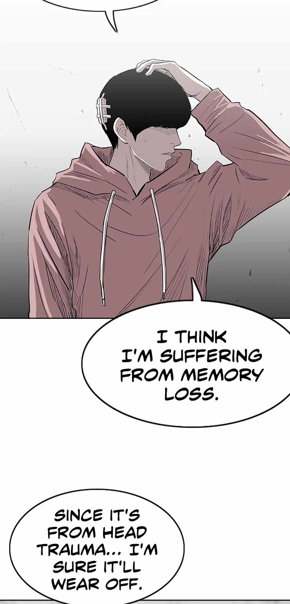 A Better Labor Chapter 4 - Page 15