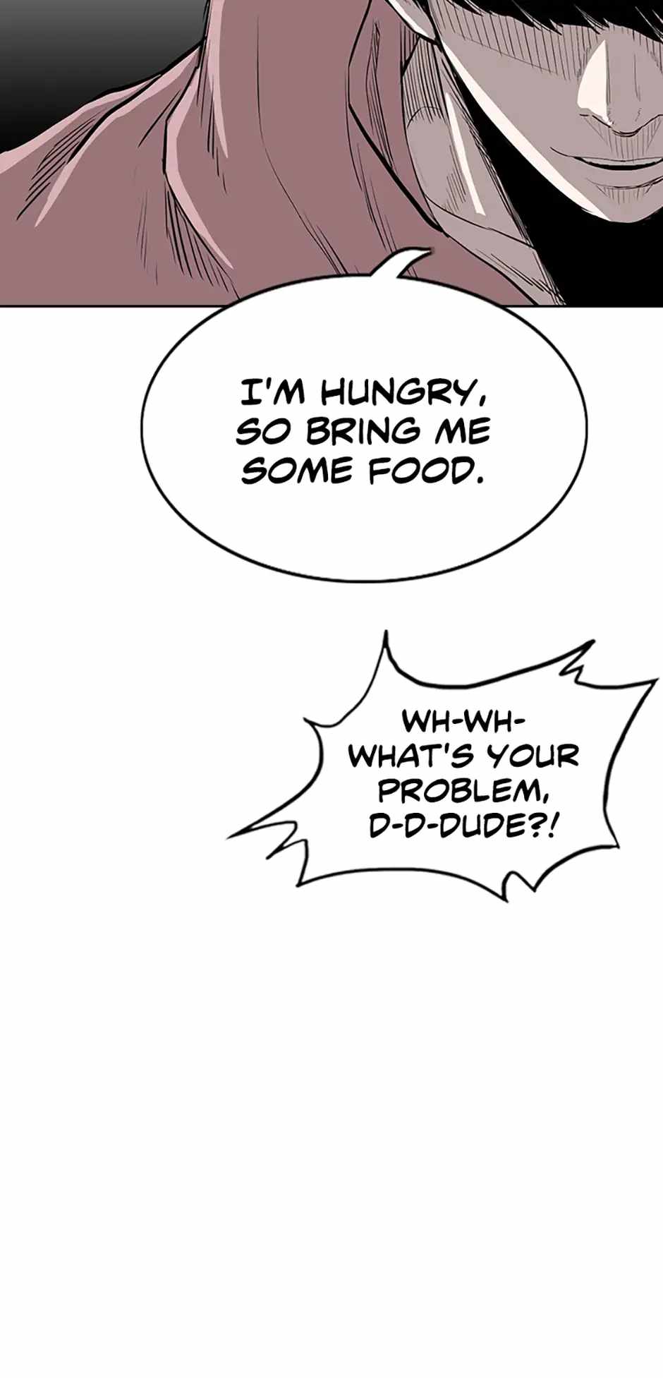 A Better Labor Chapter 4 - Page 17