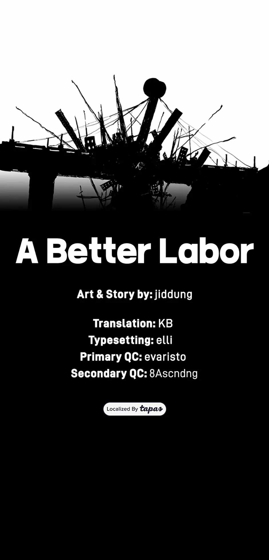 A Better Labor Chapter 4 - Page 18