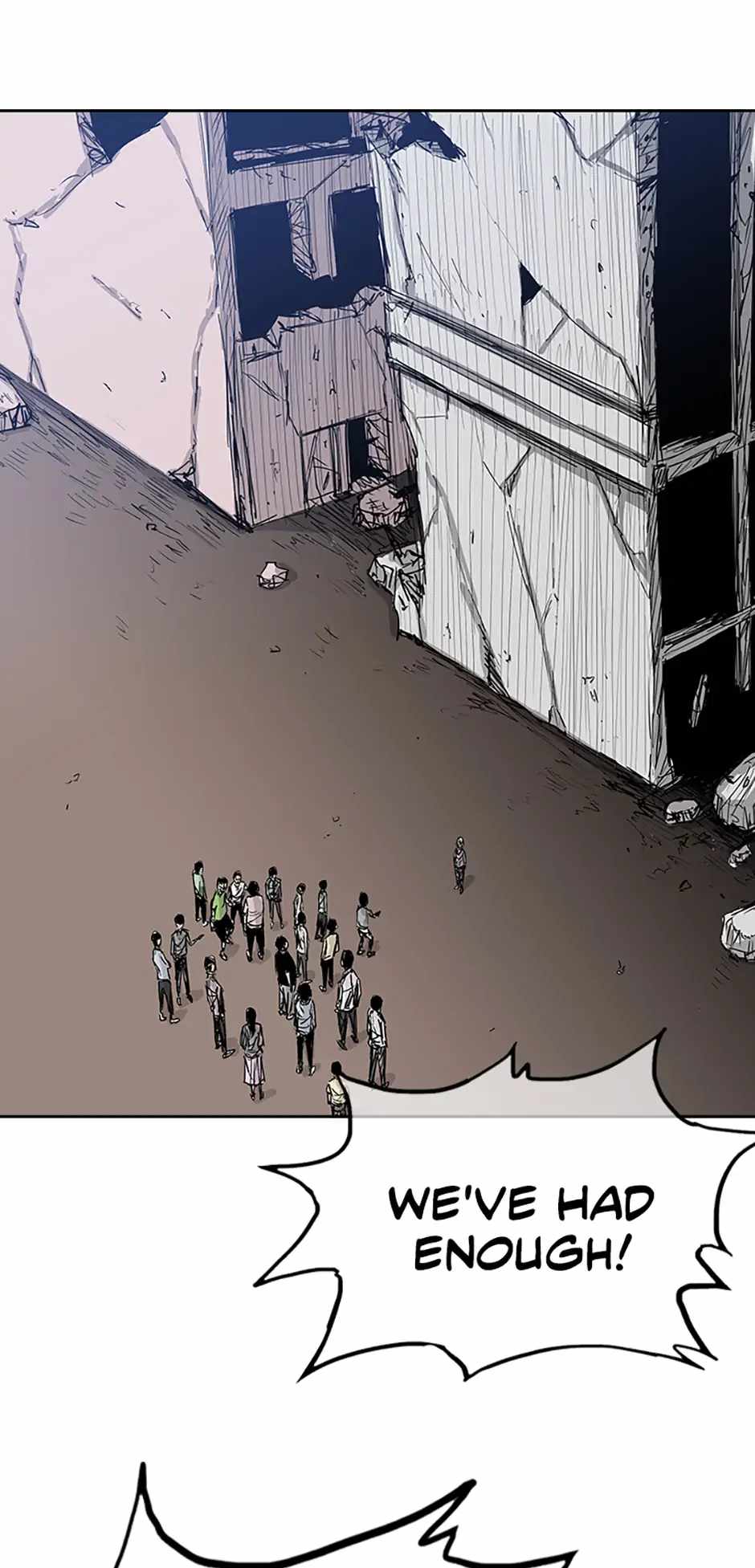 A Better Labor Chapter 4 - Page 20