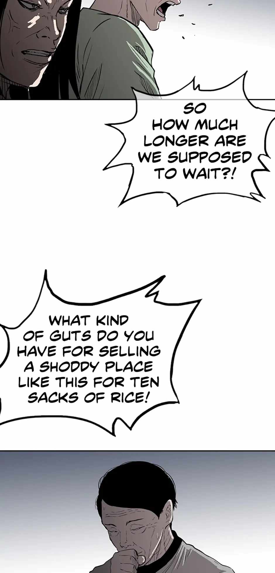 A Better Labor Chapter 4 - Page 23