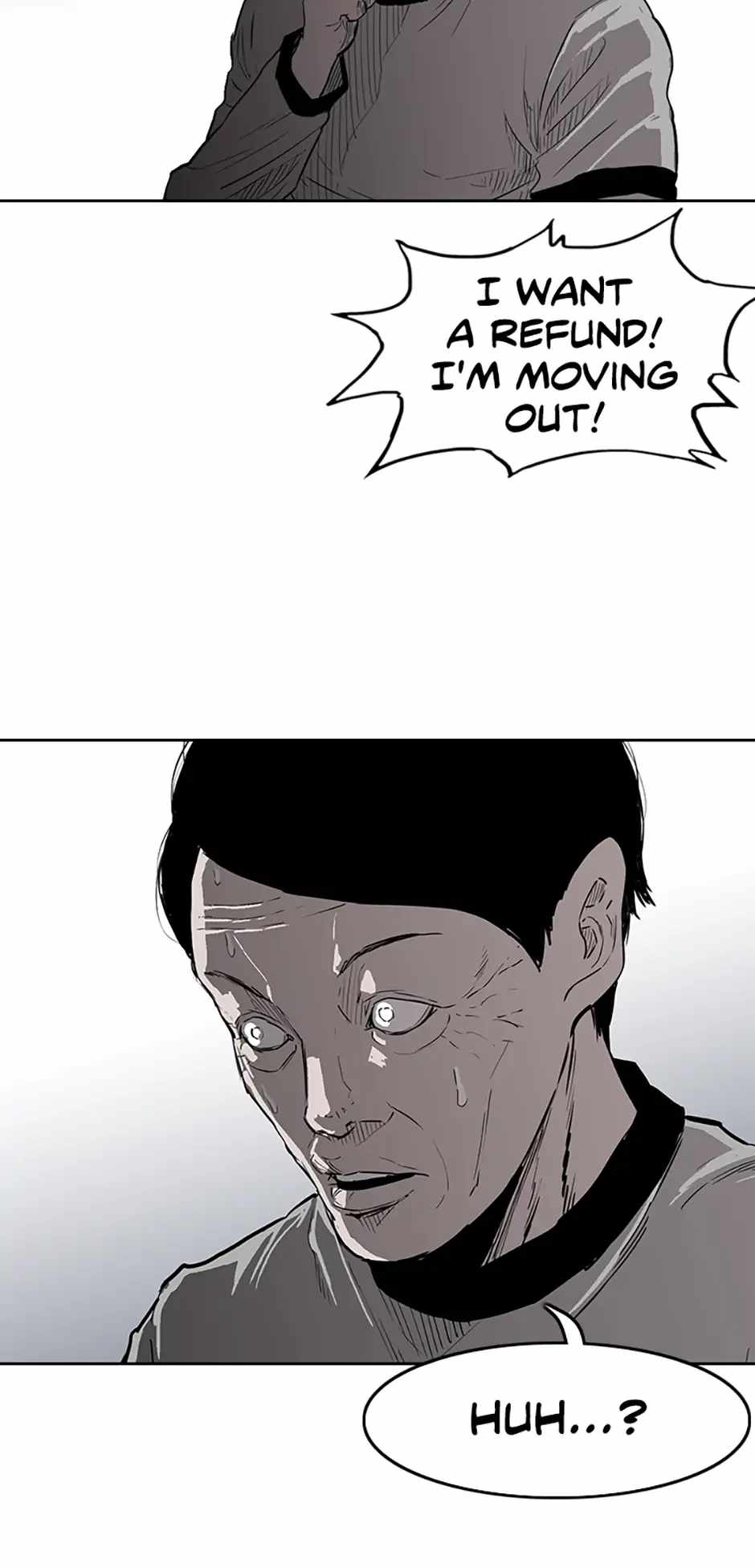 A Better Labor Chapter 4 - Page 24