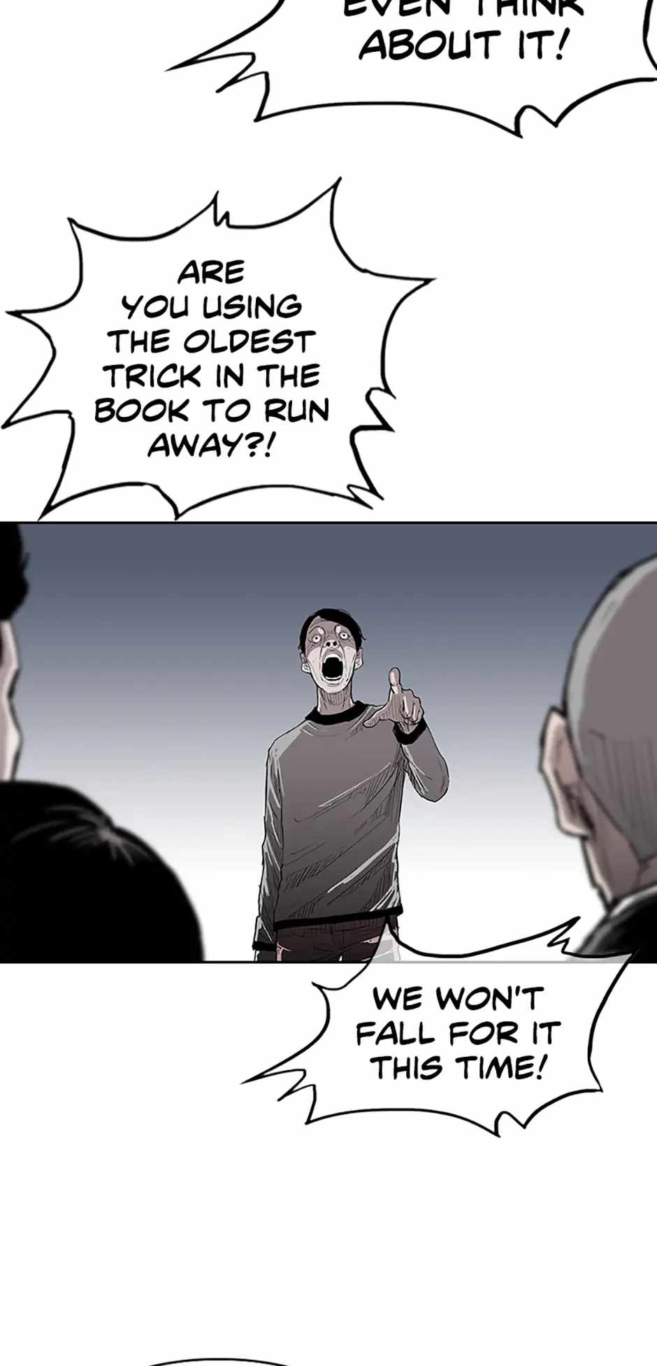 A Better Labor Chapter 4 - Page 26