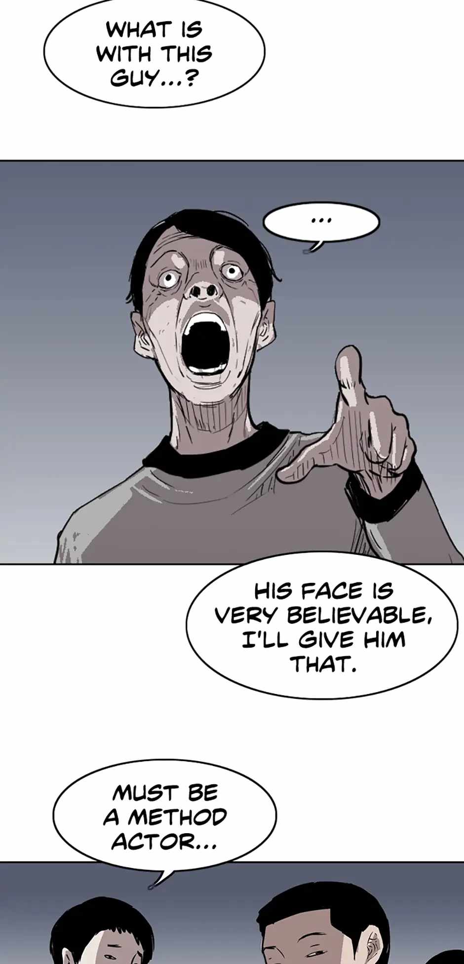 A Better Labor Chapter 4 - Page 27