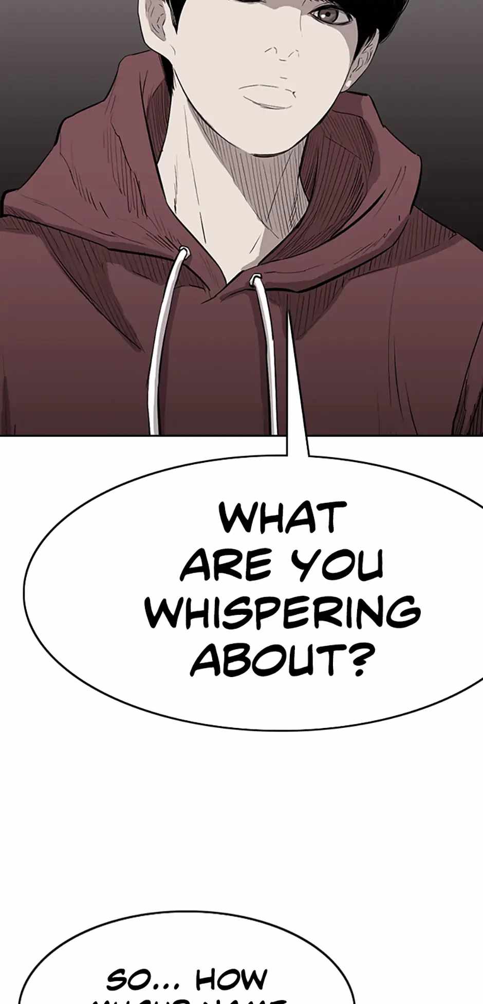 A Better Labor Chapter 4 - Page 4