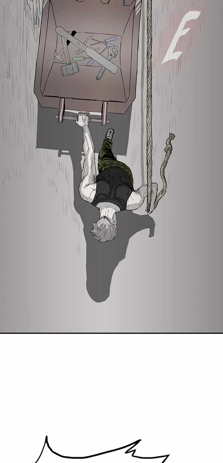 A Better Labor Chapter 4 - Page 33