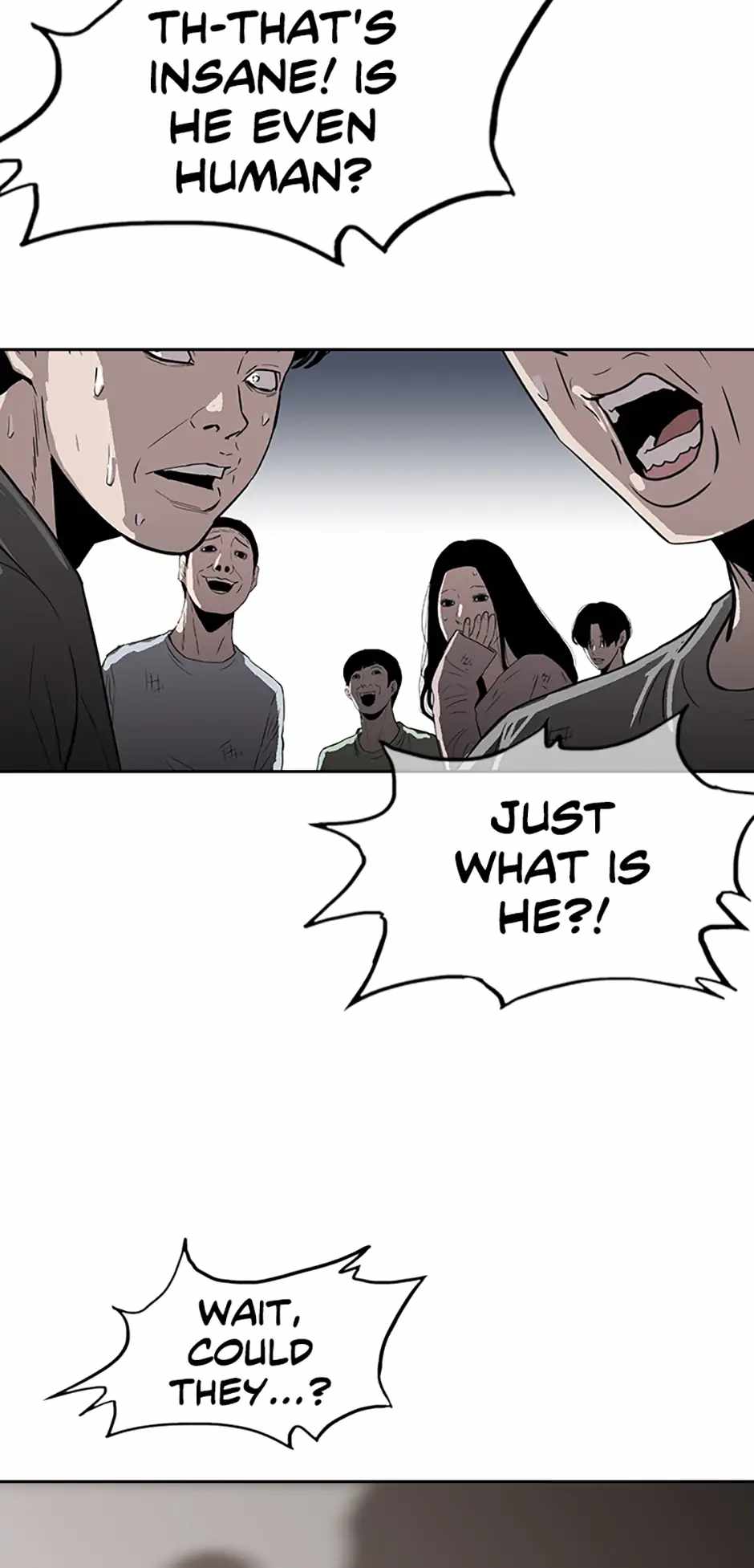 A Better Labor Chapter 4 - Page 34