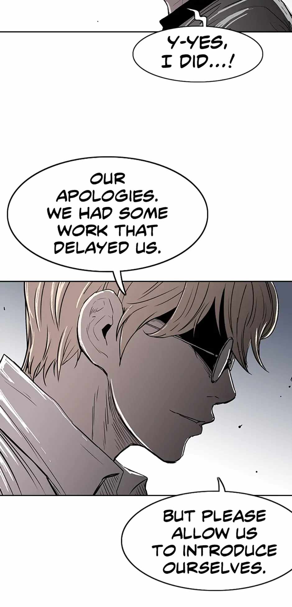 A Better Labor Chapter 4 - Page 37