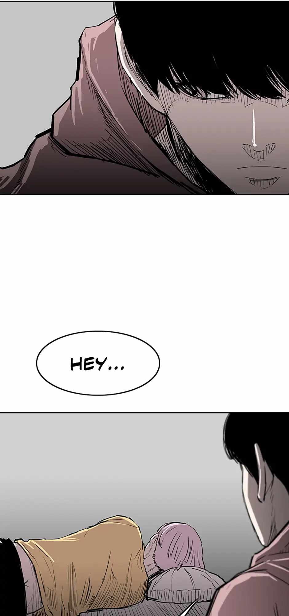 A Better Labor Chapter 4 - Page 41