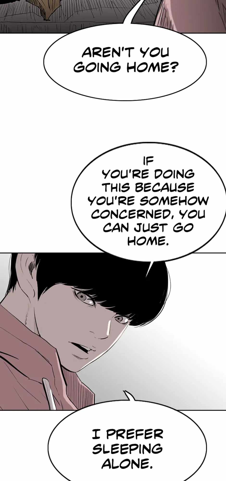 A Better Labor Chapter 4 - Page 42