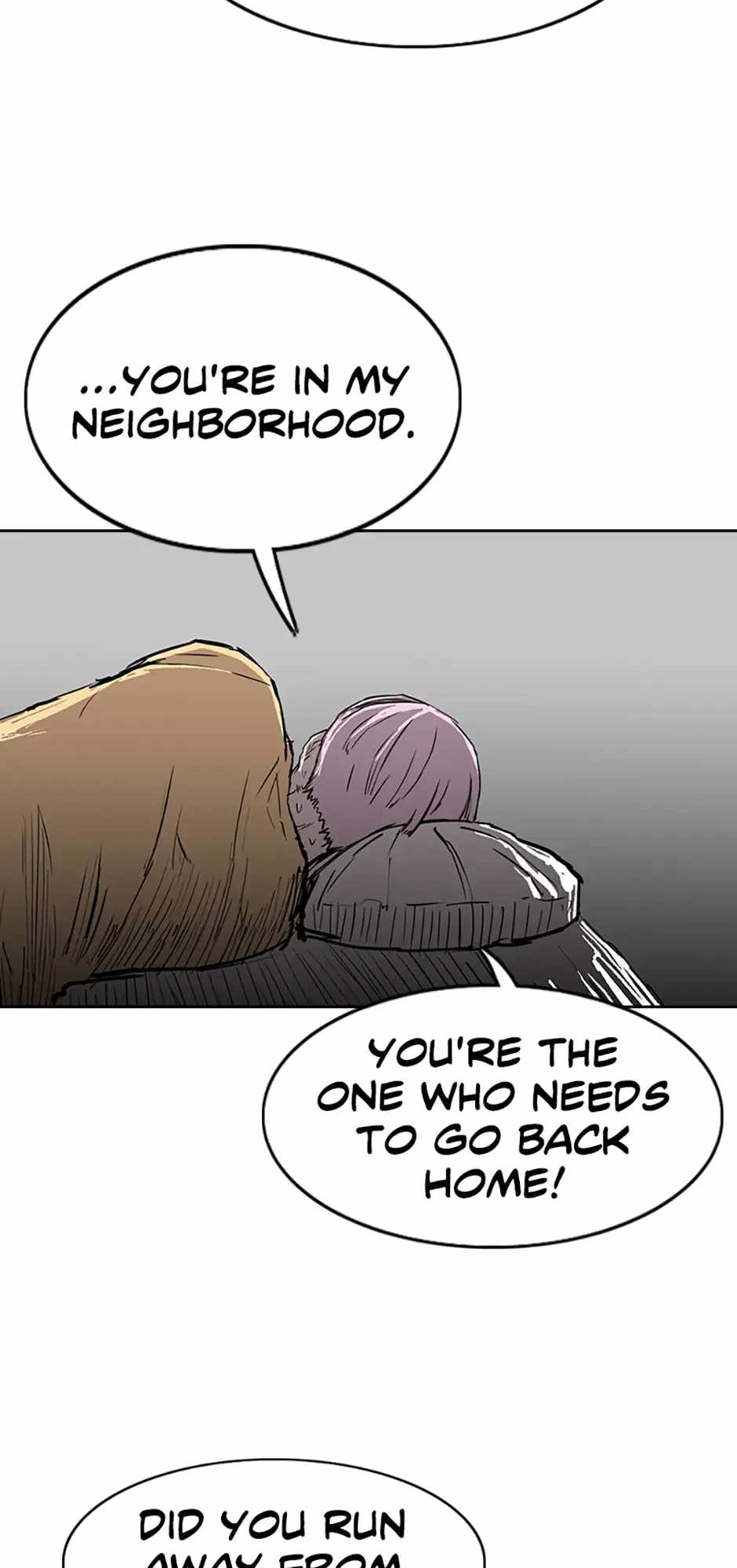 A Better Labor Chapter 4 - Page 43