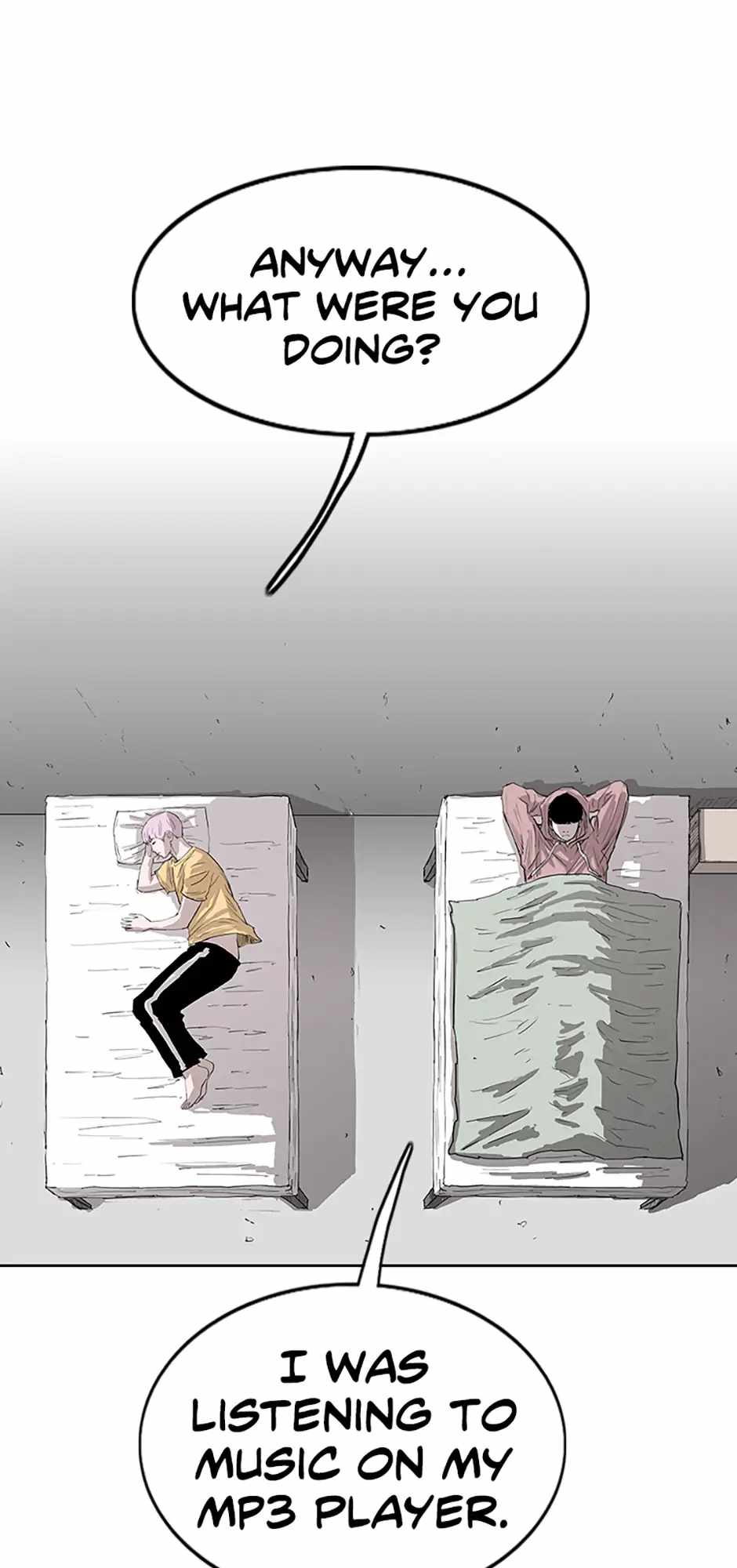 A Better Labor Chapter 4 - Page 46