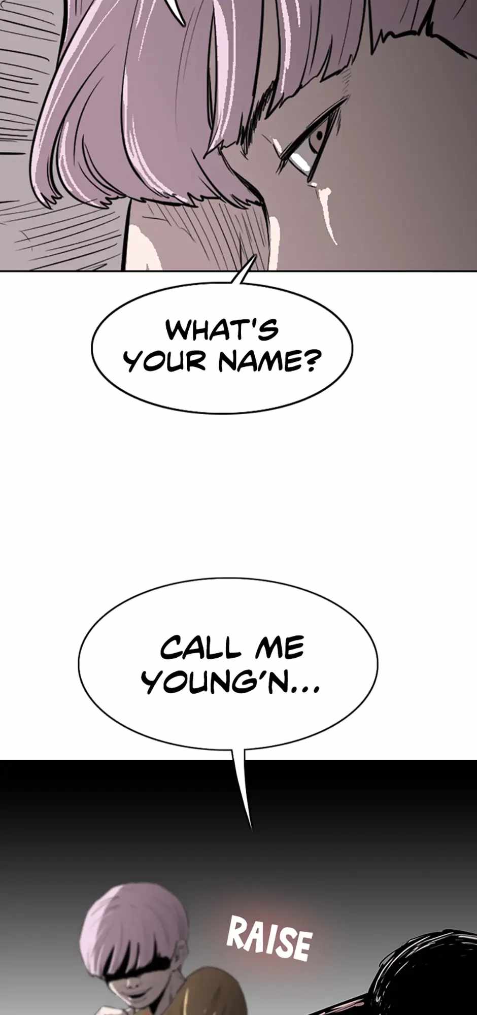 A Better Labor Chapter 4 - Page 50