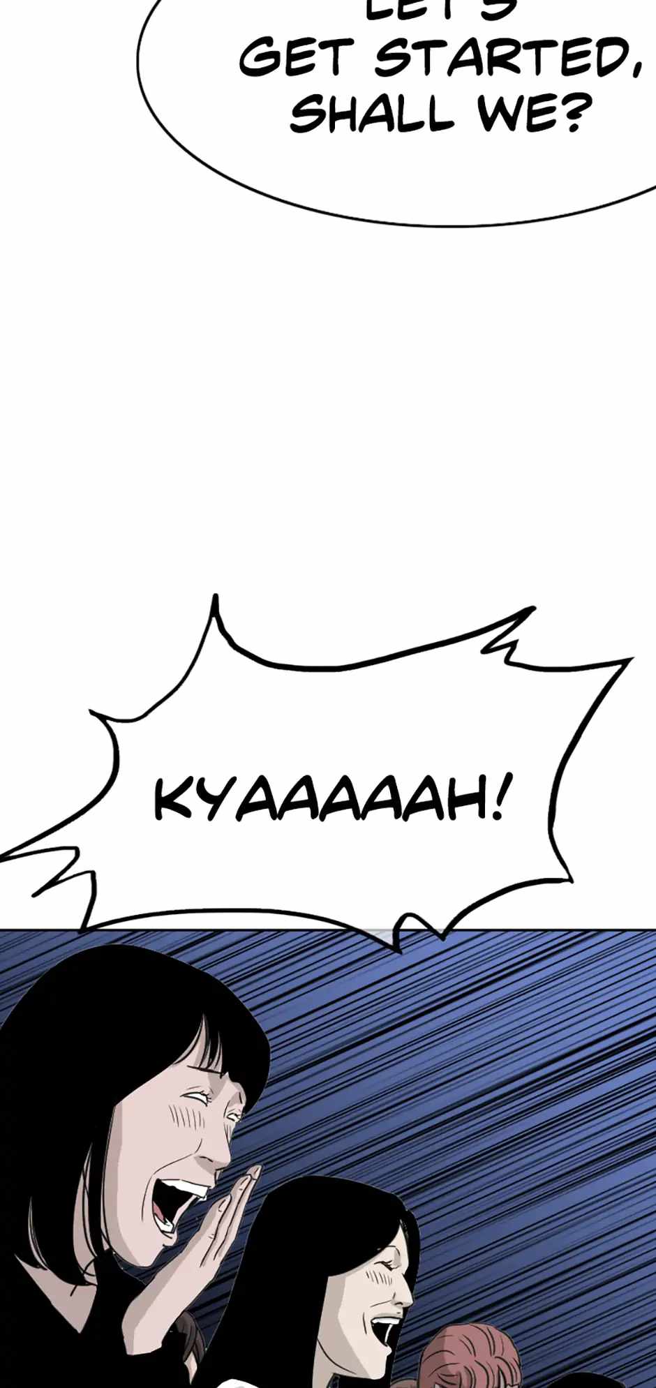 A Better Labor Chapter 4 - Page 60