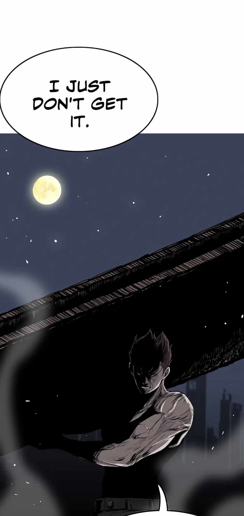 A Better Labor Chapter 4 - Page 63