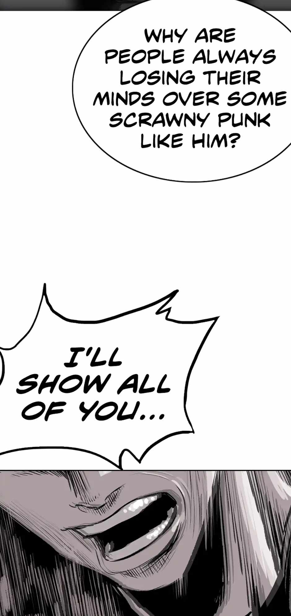 A Better Labor Chapter 4 - Page 64