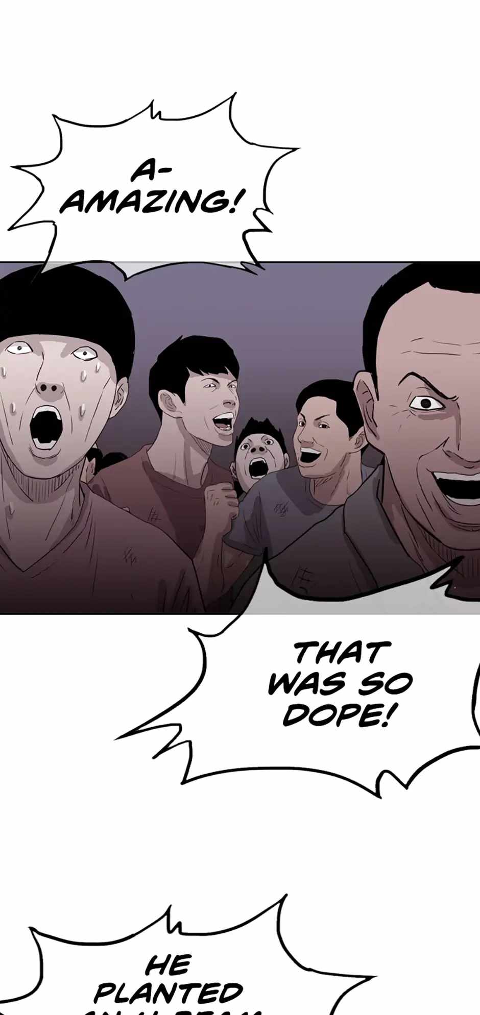 A Better Labor Chapter 4 - Page 68